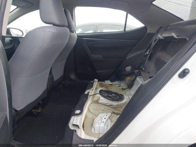 2015 TOYOTA COROLLA 5YFBURHE0FP313713 Photo 7