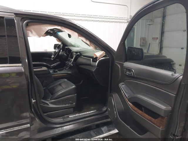 Chevrolet Suburban Lt 2017 1GNSCHKC5HR372499 Image 5
