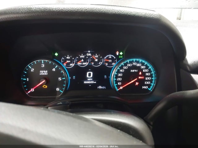 Chevrolet Suburban Lt 2017 1GNSCHKC5HR372499 Image 7