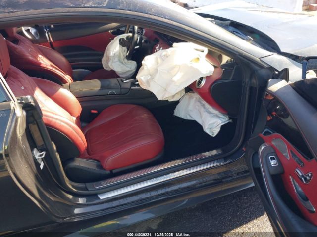 2015 MERCEDES-BENZ S 550 WDDXJ8FB6FA000631 Photo 4