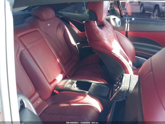 2015 MERCEDES-BENZ S 550 WDDXJ8FB6FA000631 Photo 7