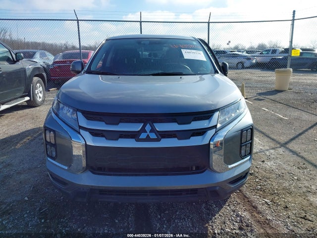 Продаж на аукціоні авто 2024 Mitsubishi Outlander Sport 2.0 Es Awc/2.0 Le Awc/2.0 Ralliart Awc/2.0 S Awc/2.0 Se Awc/2.0 Trail Edition Awc/es/s/trail Edition, vin: JA4ARUAU5RU023163, номер лоту: 44039226