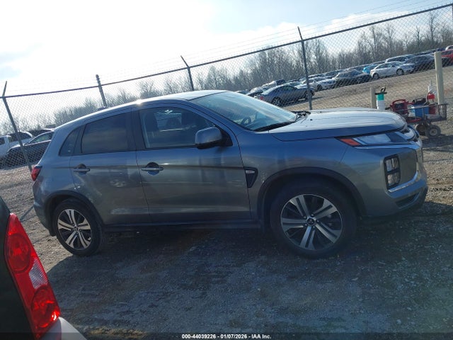 Продаж на аукціоні авто 2024 Mitsubishi Outlander Sport 2.0 Es Awc/2.0 Le Awc/2.0 Ralliart Awc/2.0 S Awc/2.0 Se Awc/2.0 Trail Edition Awc/es/s/trail Edition, vin: JA4ARUAU5RU023163, номер лоту: 44039226