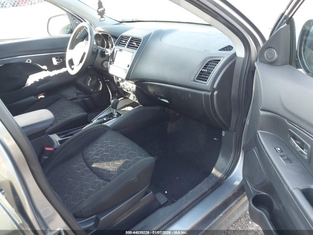 Продаж на аукціоні авто 2024 Mitsubishi Outlander Sport 2.0 Es Awc/2.0 Le Awc/2.0 Ralliart Awc/2.0 S Awc/2.0 Se Awc/2.0 Trail Edition Awc/es/s/trail Edition, vin: JA4ARUAU5RU023163, номер лоту: 44039226