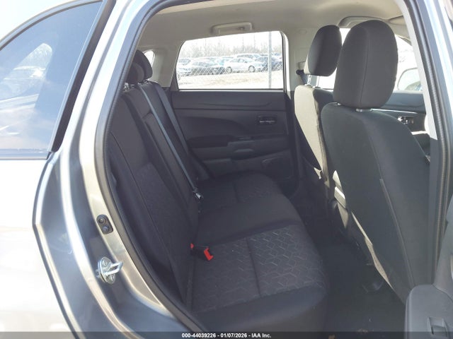 Продаж на аукціоні авто 2024 Mitsubishi Outlander Sport 2.0 Es Awc/2.0 Le Awc/2.0 Ralliart Awc/2.0 S Awc/2.0 Se Awc/2.0 Trail Edition Awc/es/s/trail Edition, vin: JA4ARUAU5RU023163, номер лоту: 44039226