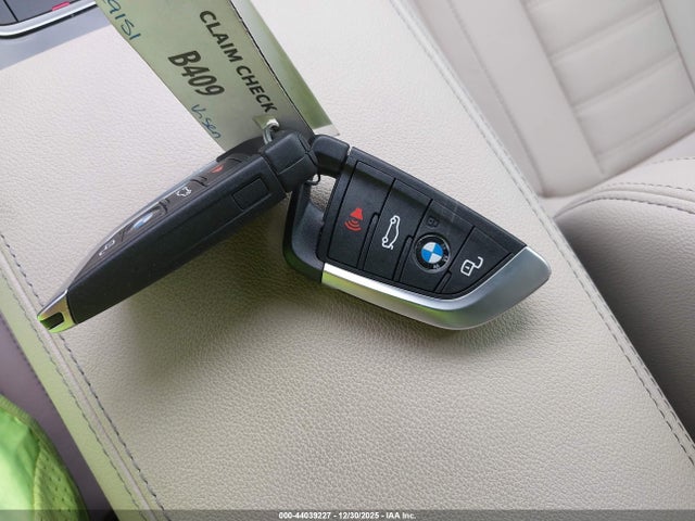 WBY73AW07RFR85036 BMW I4 Gran Coupe Edrive40