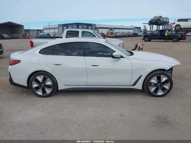 WBY73AW07RFR85036 BMW I4 Gran Coupe Edrive40