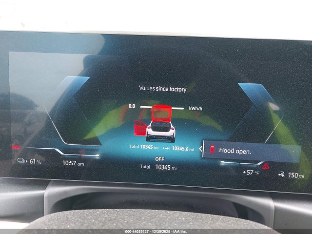 WBY73AW07RFR85036 BMW I4 Gran Coupe Edrive40