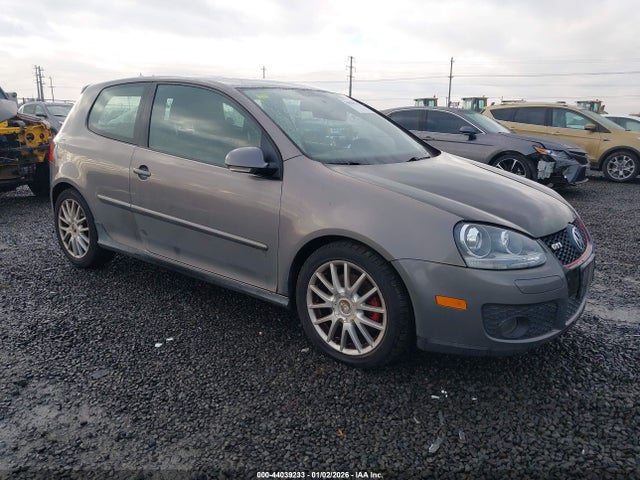 Aukcja sprzedaży 2008 Volkswagen Gti 2-door, vin: WVWFV71K88W251703, numer aukcji: 44039233