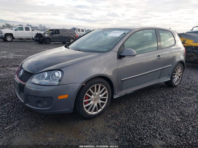 Aukcja sprzedaży 2008 Volkswagen Gti 2-door, vin: WVWFV71K88W251703, numer aukcji: 44039233