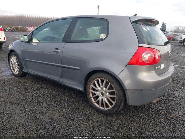 Aukcja sprzedaży 2008 Volkswagen Gti 2-door, vin: WVWFV71K88W251703, numer aukcji: 44039233