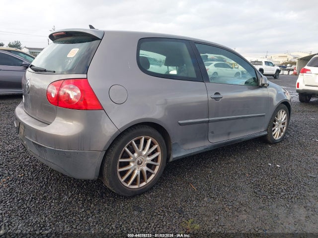 Aukcja sprzedaży 2008 Volkswagen Gti 2-door, vin: WVWFV71K88W251703, numer aukcji: 44039233