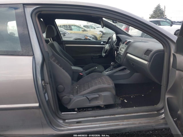 Aukcja sprzedaży 2008 Volkswagen Gti 2-door, vin: WVWFV71K88W251703, numer aukcji: 44039233