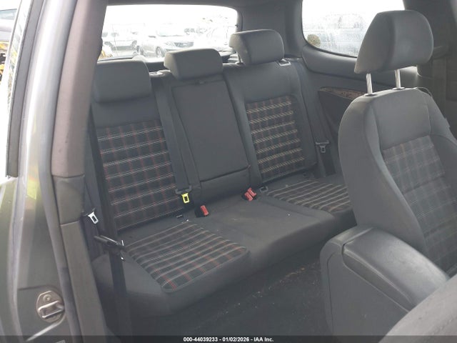 Aukcja sprzedaży 2008 Volkswagen Gti 2-door, vin: WVWFV71K88W251703, numer aukcji: 44039233