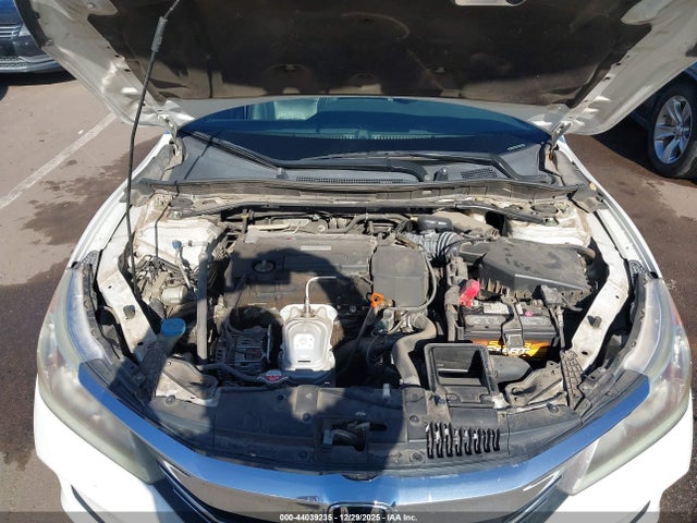 1HGCR2F1XHA022285 Honda Accord Sport Se