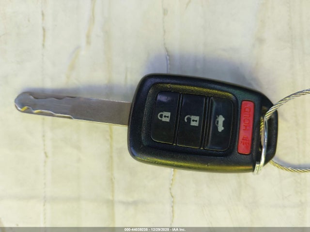 1HGCR2F1XHA022285 Honda Accord Sport Se