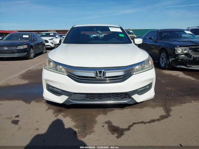 1HGCR2F1XHA022285 Honda Accord Sport Se