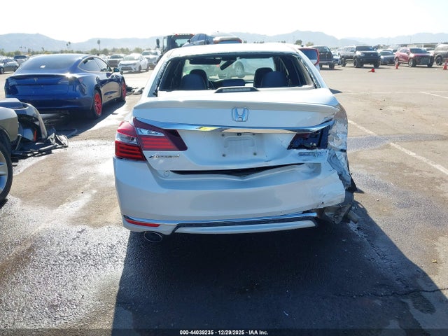 1HGCR2F1XHA022285 Honda Accord Sport Se