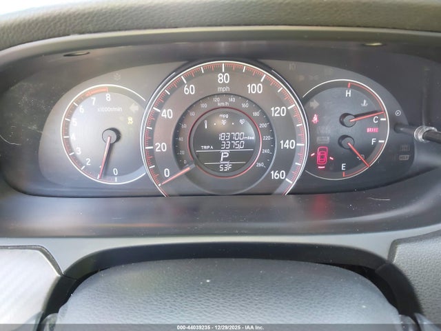 1HGCR2F1XHA022285 Honda Accord Sport Se