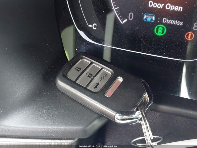 2020 HONDA ACCORD 1HGCV1F17LA099145 Photo 10