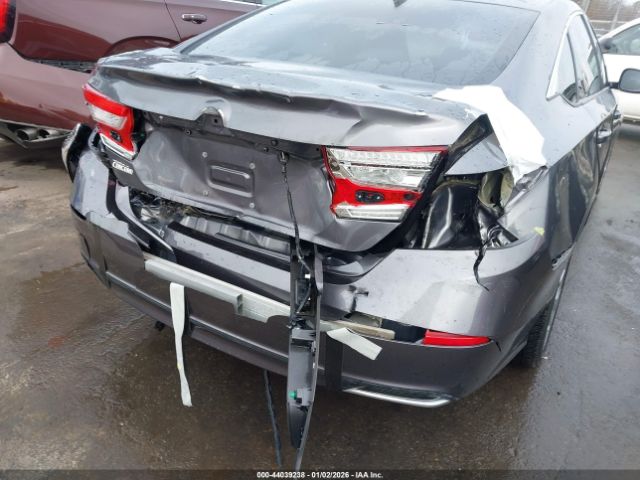 2020 HONDA ACCORD 1HGCV1F17LA099145 Photo 5