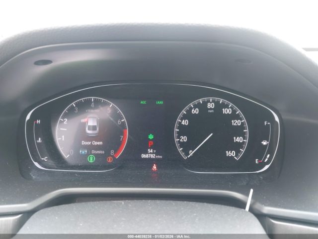 2020 HONDA ACCORD 1HGCV1F17LA099145 Photo 6
