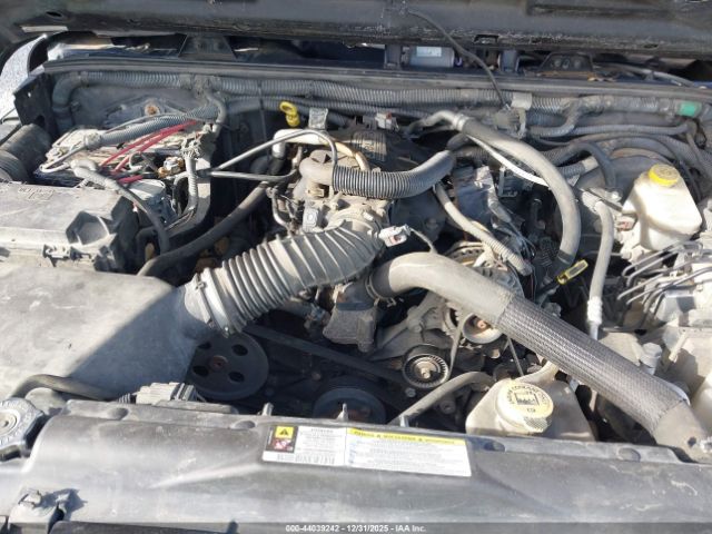 2008 JEEP WRANGLER 1J4GA39168L610000 Photo 9