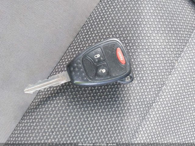 2008 JEEP WRANGLER 1J4GA39168L610000 Photo 10