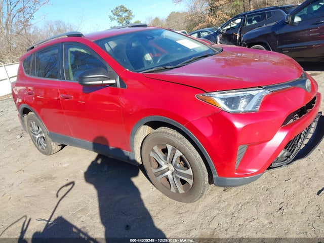 2017 TOYOTA RAV4 JTMZFREV9HJ120142