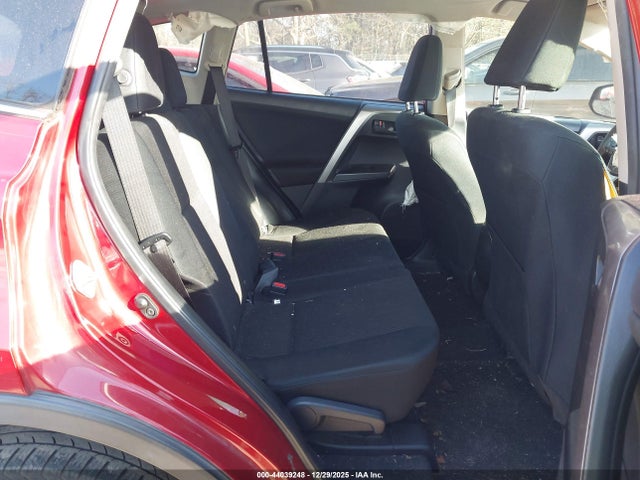 2017 TOYOTA RAV4 JTMZFREV9HJ120142 Photo 7
