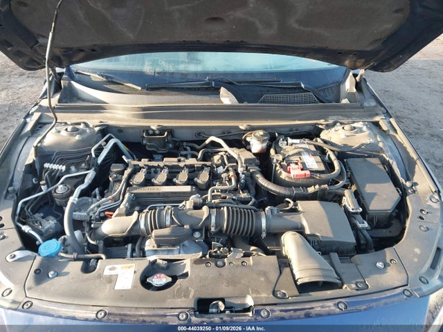 1HGCV1F1XLA005369 Honda ACCORD LX