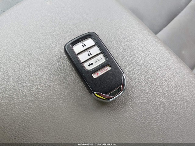 1HGCV1F1XLA005369 Honda ACCORD LX