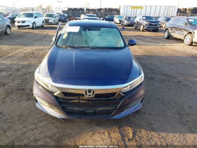1HGCV1F1XLA005369 Honda ACCORD LX