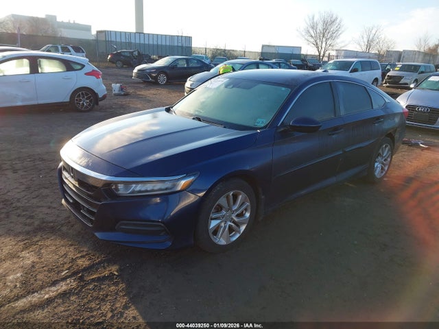 1HGCV1F1XLA005369 Honda ACCORD LX