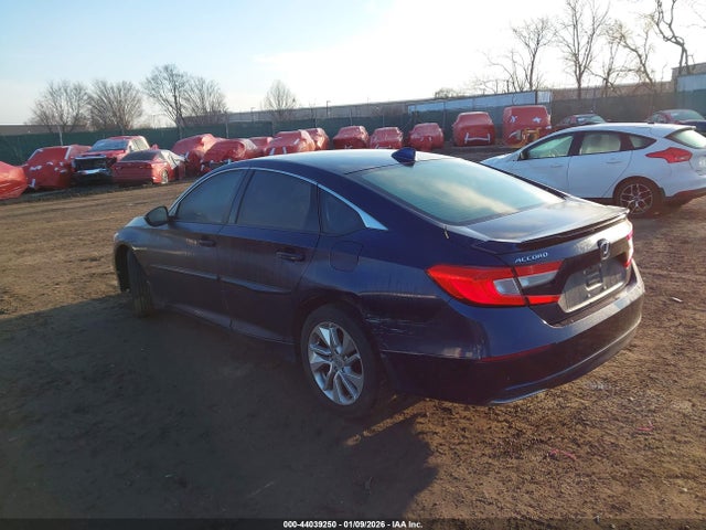 1HGCV1F1XLA005369 Honda ACCORD LX