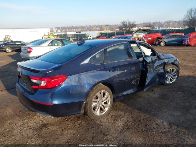 1HGCV1F1XLA005369 Honda ACCORD LX