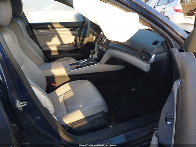1HGCV1F1XLA005369 Honda ACCORD LX