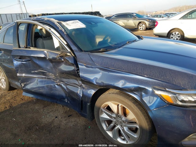 1HGCV1F1XLA005369 Honda ACCORD LX