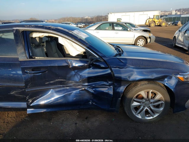 1HGCV1F1XLA005369 Honda ACCORD LX