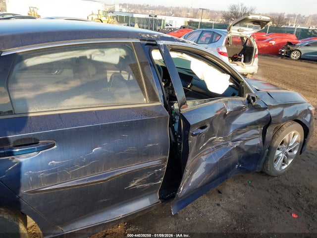 1HGCV1F1XLA005369 Honda ACCORD LX