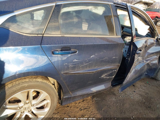1HGCV1F1XLA005369 Honda ACCORD LX