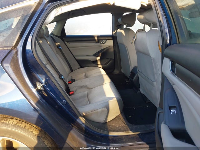 1HGCV1F1XLA005369 Honda ACCORD LX