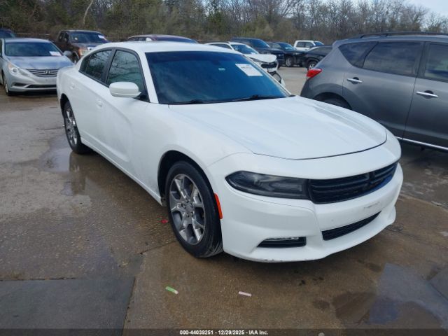 2017 DODGE CHARGER 2C3CDXJG5HH557715