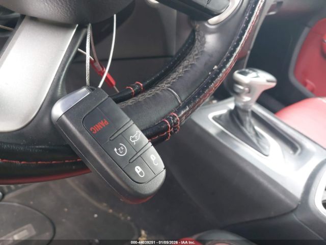 2017 DODGE CHARGER 2C3CDXJG5HH557715 Photo 10