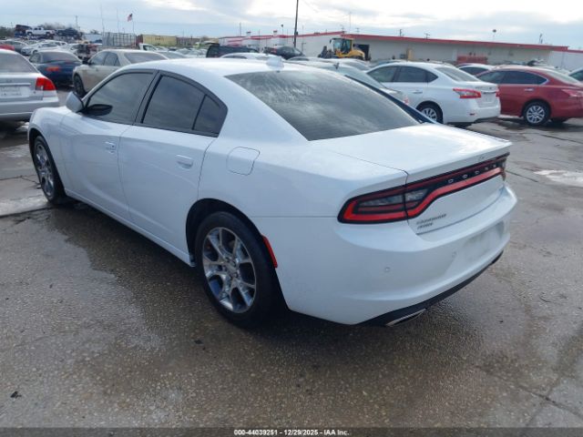 2017 DODGE CHARGER 2C3CDXJG5HH557715 Photo 2