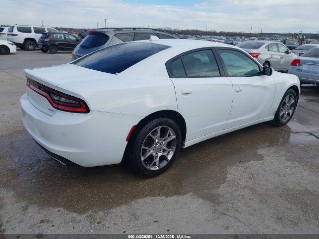 2017 DODGE CHARGER 2C3CDXJG5HH557715 Photo 3