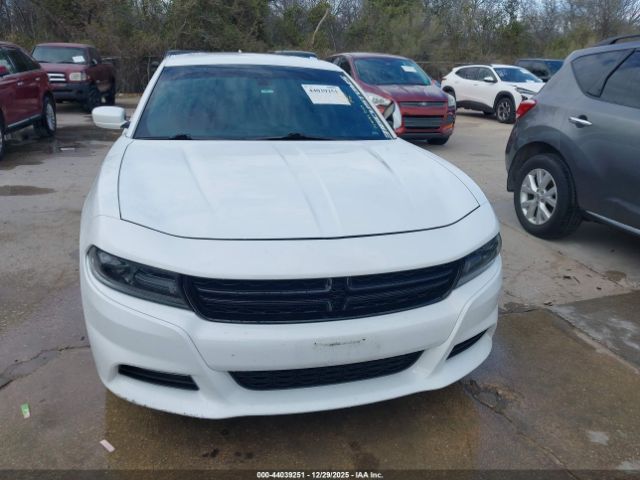 2017 DODGE CHARGER 2C3CDXJG5HH557715 Photo 5