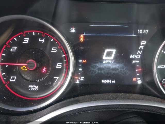 2017 DODGE CHARGER 2C3CDXJG5HH557715 Photo 6