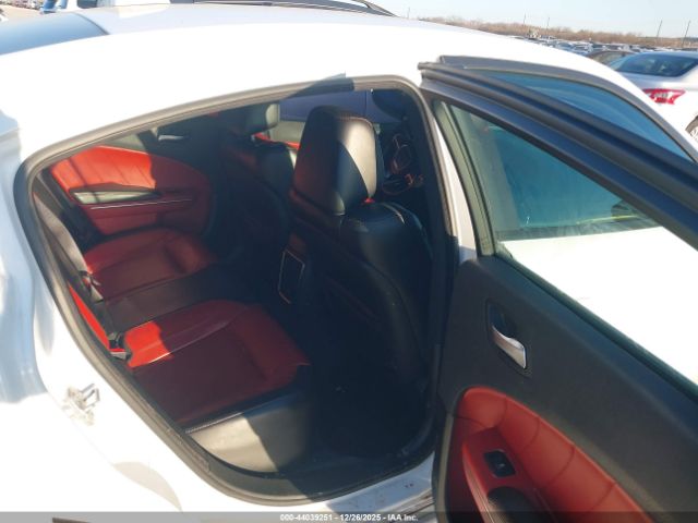 2017 DODGE CHARGER 2C3CDXJG5HH557715 Photo 7