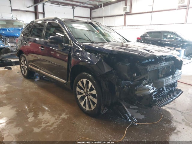 2018 SUBARU OUTBACK 4S4BSATC8J3240231